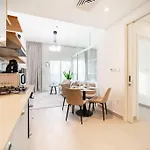 Dubai Hills, Golfville, New 1-Bdr Near School & Park