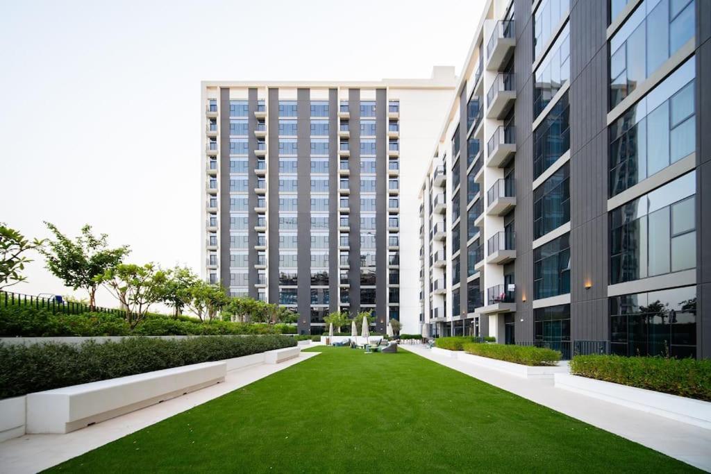 Apartment Hills, Golfville, New 1-bdr Near School & Park Dubai