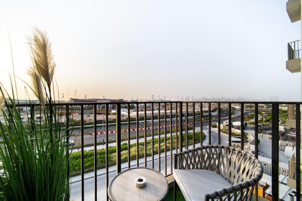 Hills, Golfville, New 1-bdr Near School & Park Dubai