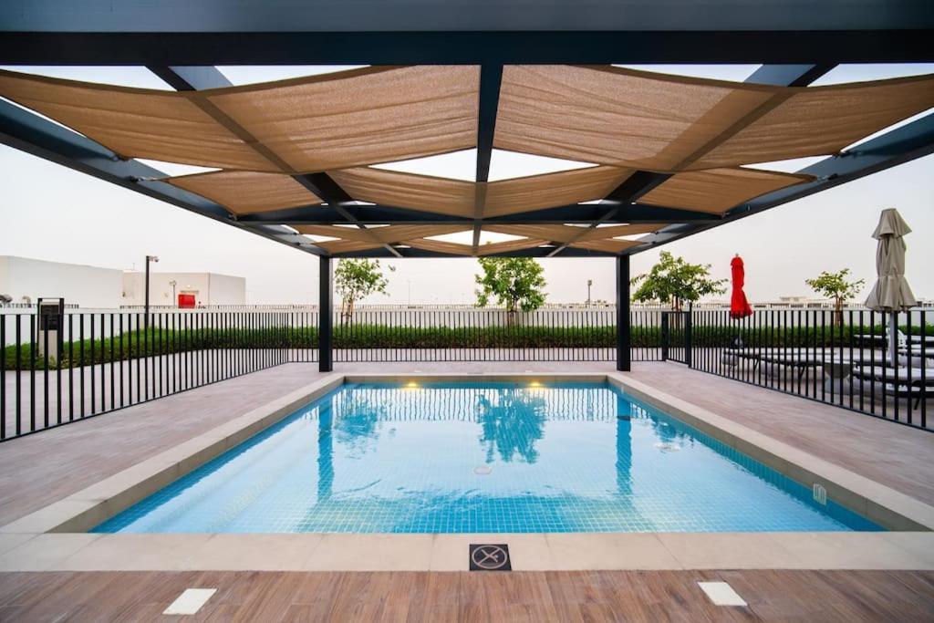 Hills, Golfville, New 1-bdr Near School & Park Apartment *