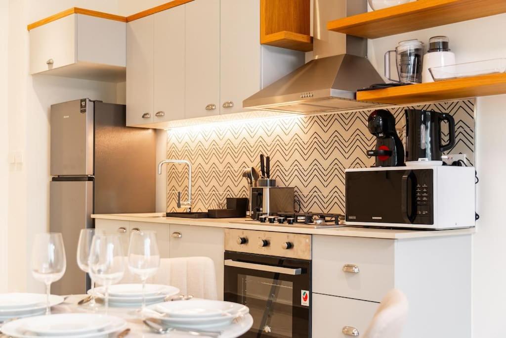 Hills, Golfville, New 1-bdr Near School & Park Apartment Dubai
