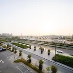Dubai Hills, Golfville, New 1-Bdr Near School & Park